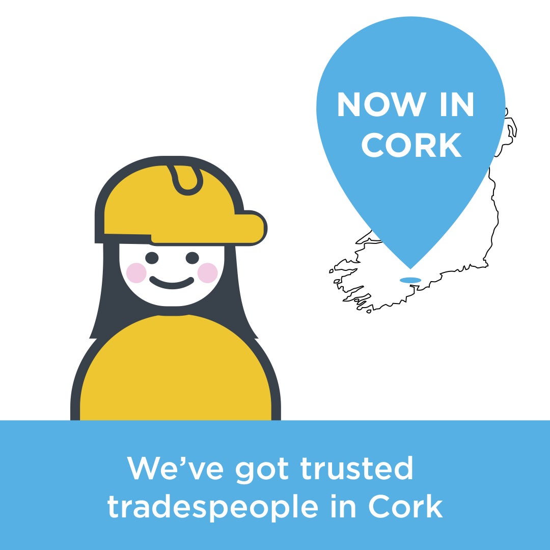 Local Heroes Cork Bord Gáis Energy